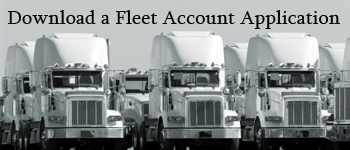 Danny's Truck Wash Fleet Account Application Download