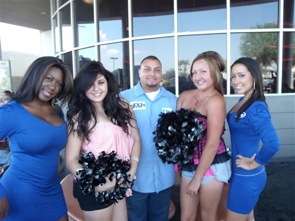 Danny's truck wash girls! APDC1571 Custom1
