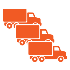 Dannys Avondale Truck Wash and Service Center Icon Fleet Square