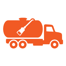 Dannys Avondale Truck Wash and Service Center Icon Tanker Washout