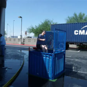 Dannys Truck Wash Of Avondale Drivers Appreciation Day (14)