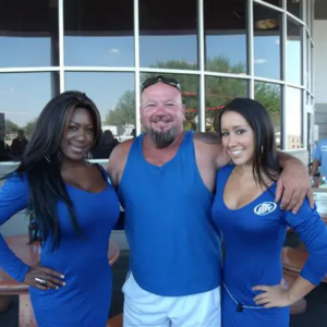 Dannys Truck Wash Of Avondale Drivers Appreciation Day (17)