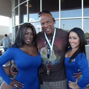 Dannys Truck Wash Of Avondale Drivers Appreciation Day (20)