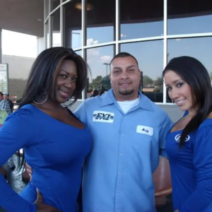 Dannys Truck Wash Of Avondale Drivers Appreciation Day (21)