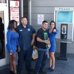 Dannys Truck Wash Of Avondale Drivers Appreciation Day (25)