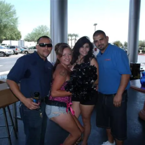 Dannys Truck Wash Of Avondale Drivers Appreciation Day (3)