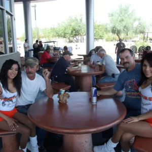 Dannys Truck Wash Of Avondale Drivers Appreciation Day (30)