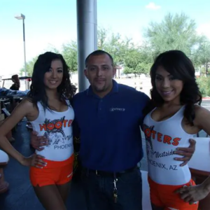 Dannys Truck Wash Of Avondale Drivers Appreciation Day (32)