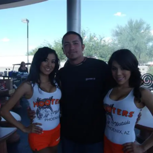 Dannys Truck Wash Of Avondale Drivers Appreciation Day (33)