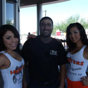 Dannys Truck Wash Of Avondale Drivers Appreciation Day (37)