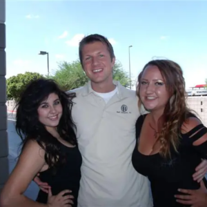 Dannys Truck Wash Of Avondale Drivers Appreciation Day (41)