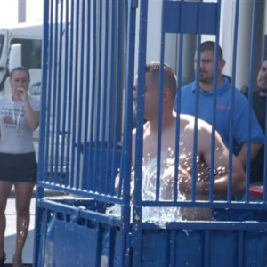 Dannys Truck Wash Of Avondale Drivers Appreciation Day (44)