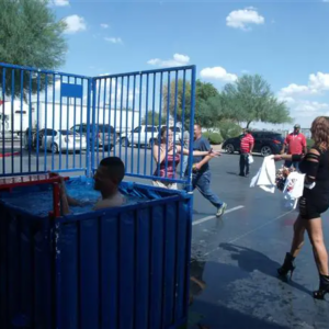 Dannys Truck Wash Of Avondale Drivers Appreciation Day (46)
