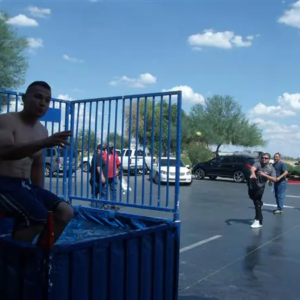 Dannys Truck Wash Of Avondale Drivers Appreciation Day (47)