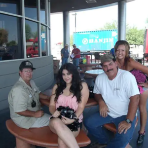 Dannys Truck Wash Of Avondale Drivers Appreciation Day (5)