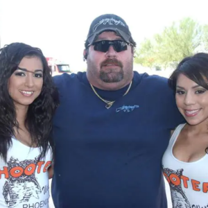 Dannys Truck Wash Of Avondale Drivers Appreciation Day (57)