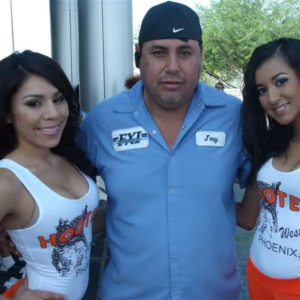 Dannys Truck Wash Of Avondale Drivers Appreciation Day (60)