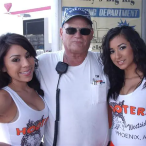 Dannys Truck Wash Of Avondale Drivers Appreciation Day (62)