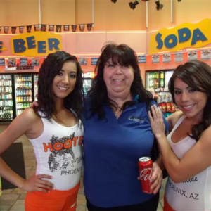 Dannys Truck Wash Of Avondale Drivers Appreciation Day (64)