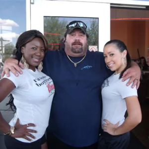 Dannys Truck Wash Of Avondale Drivers Appreciation Day (65)