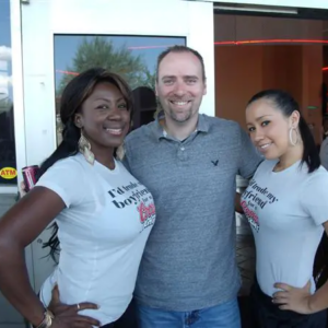 Dannys Truck Wash Of Avondale Drivers Appreciation Day (66)