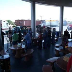 Dannys Truck Wash Of Avondale Drivers Appreciation Day (7)