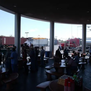 Dannys Truck Wash Of Avondale Drivers Appreciation Day (8)