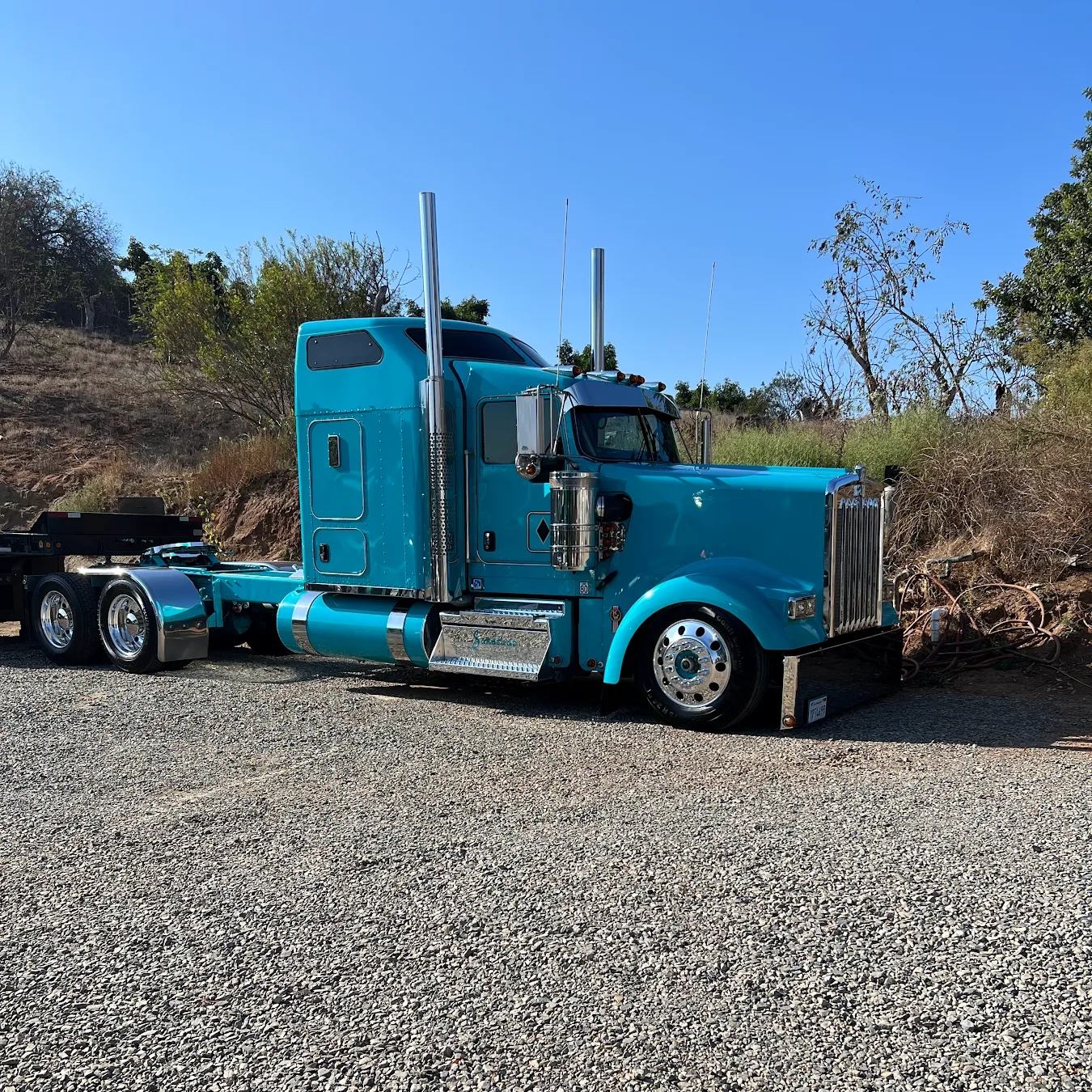 Testimonial Jeffrey O’Donnell Danny's Avondale Truck Wash and Service Center 