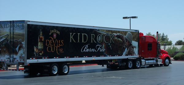 kid rock born free jim beam devils cut kid rock born free jim beam devils cut